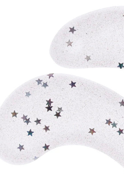 Collagen Eye Mask - Glitter Vegan