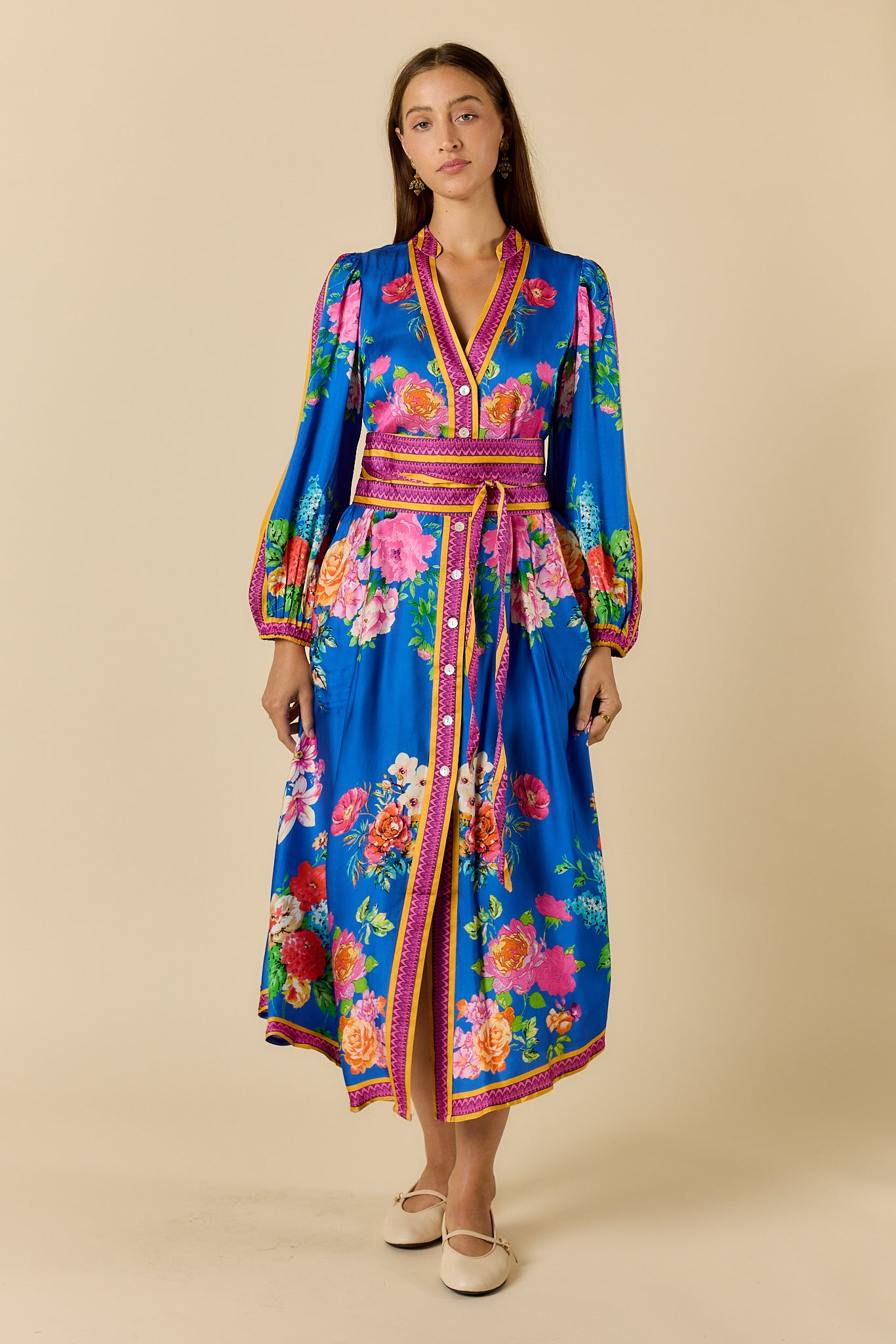 LIberite Maxi - Blue