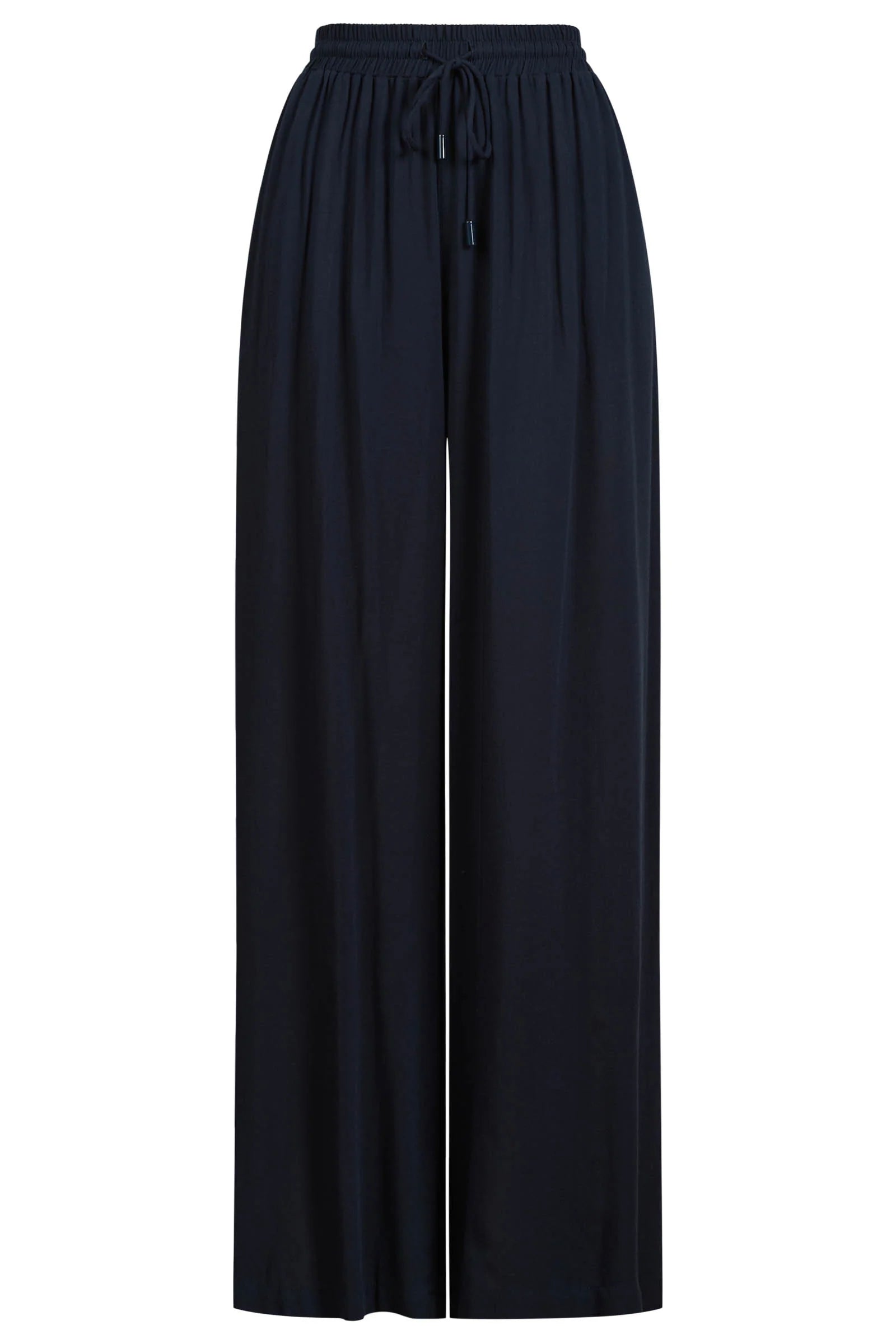 Oline Pant - Navy