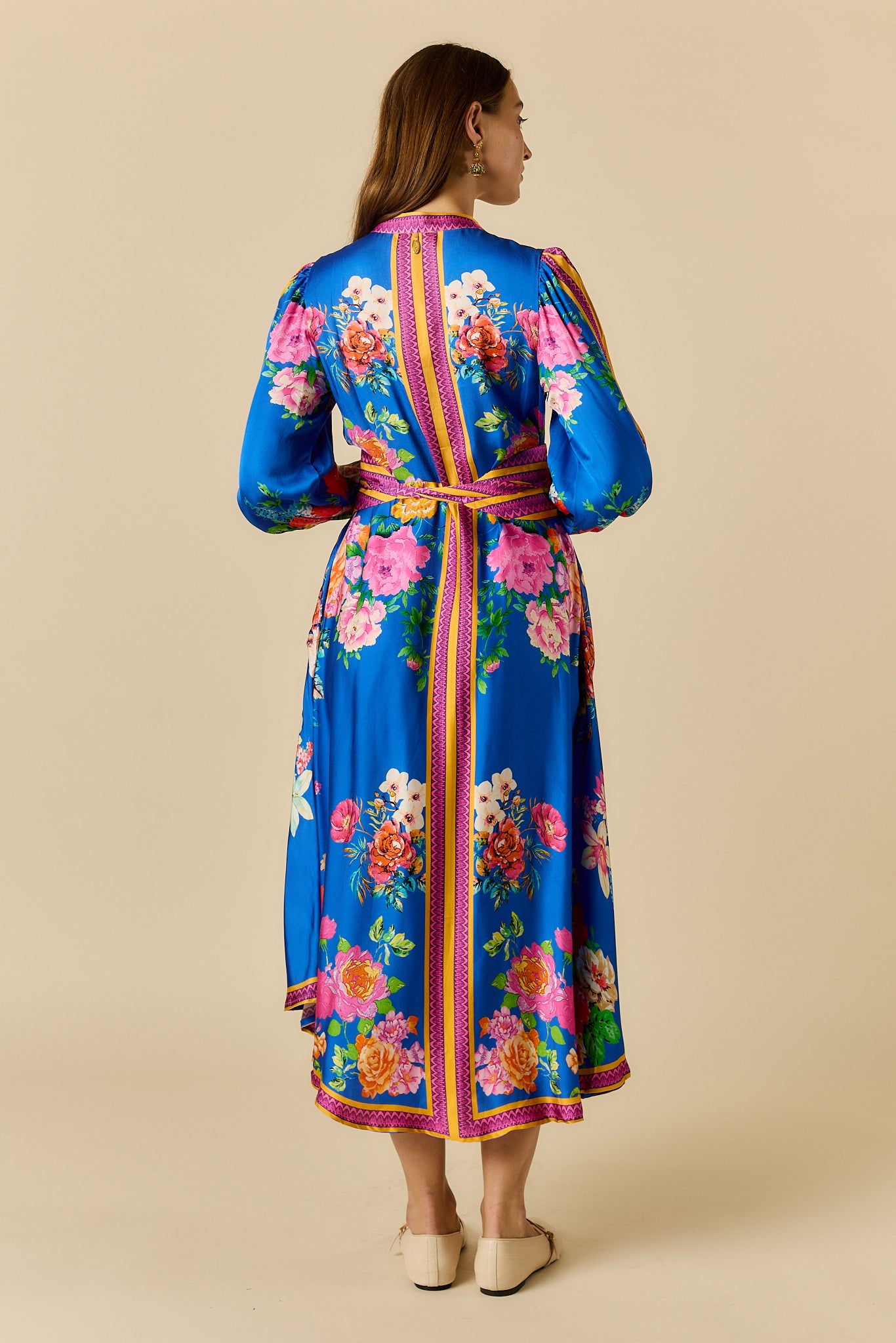 LIberite Maxi - Blue