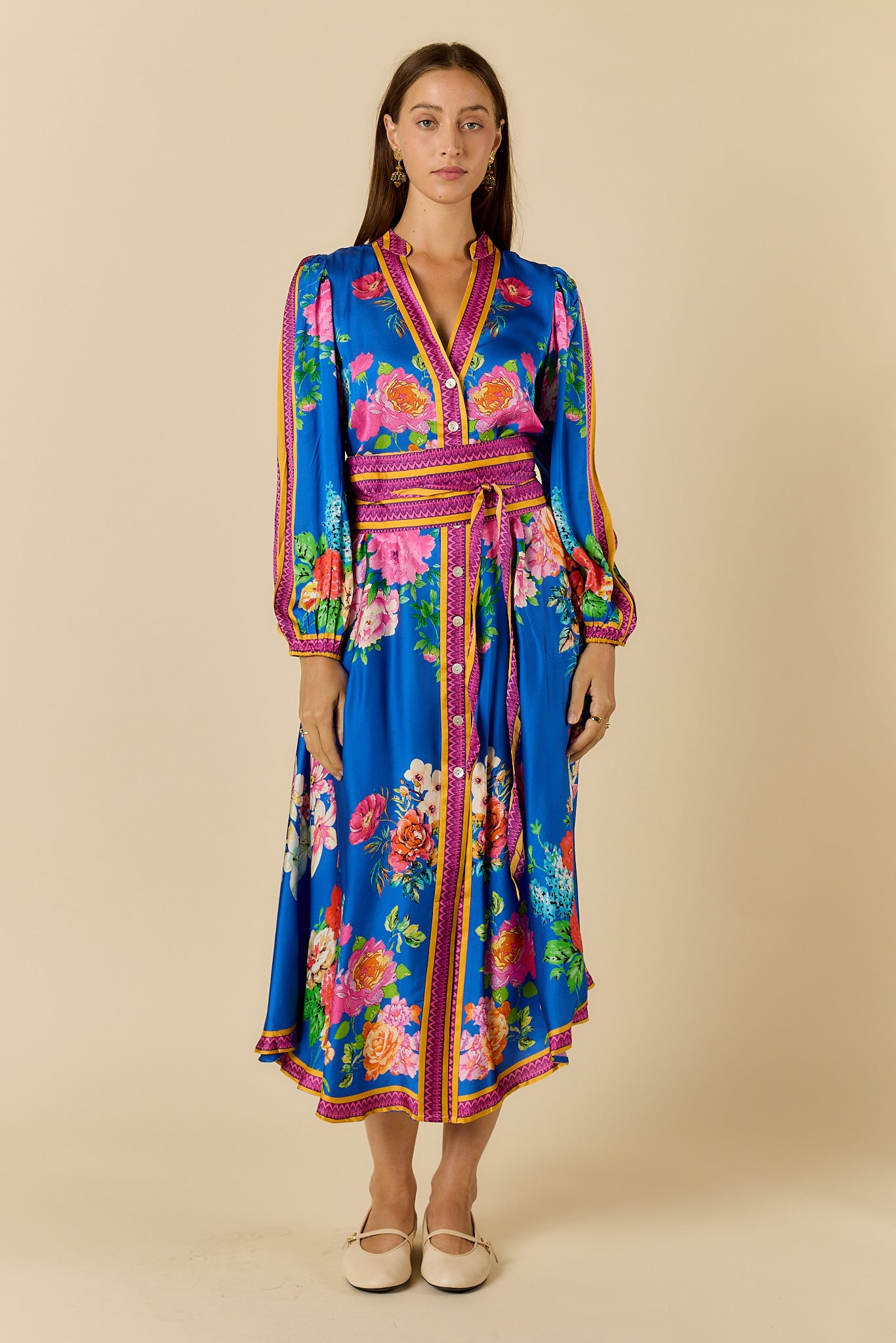 LIberite Maxi - Blue
