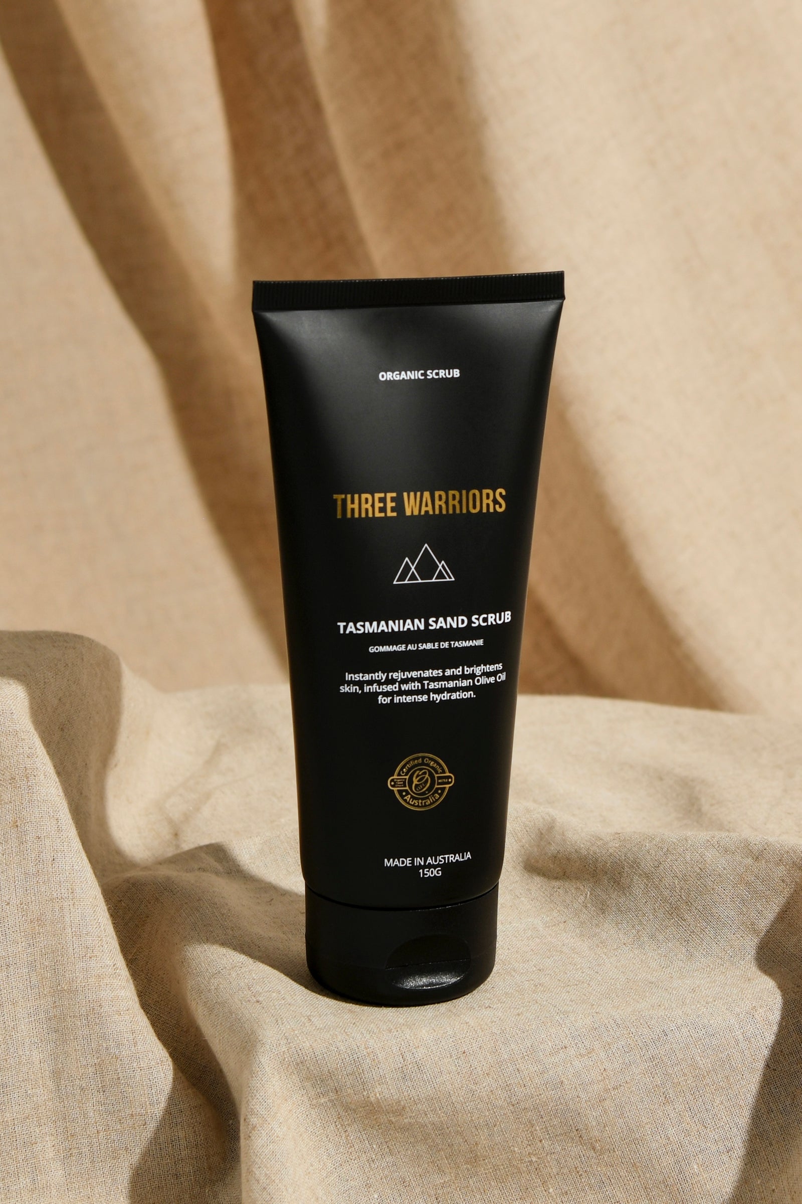 Tasmanian Sand Scrub