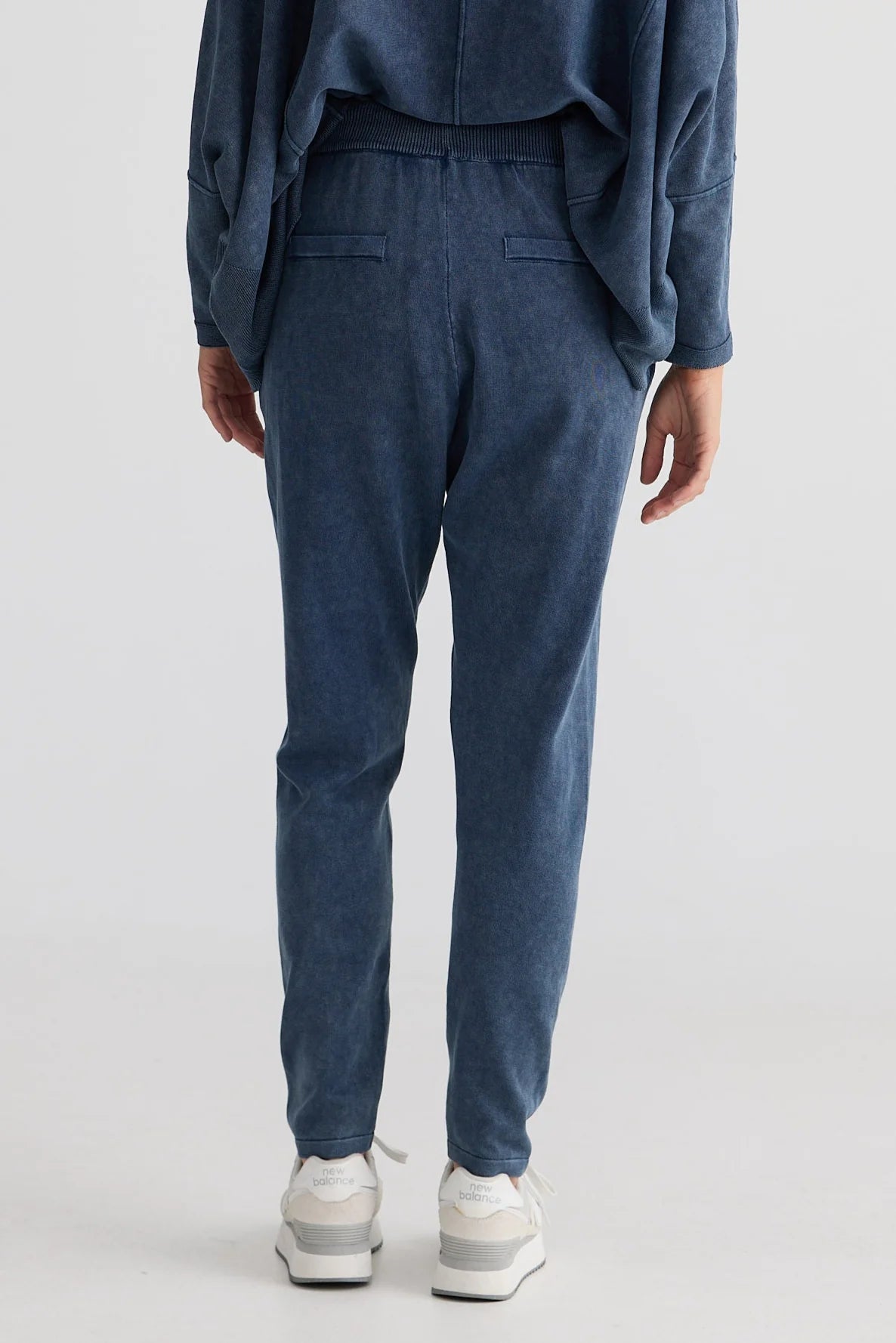 SALE - Woodside Pants - Navy
