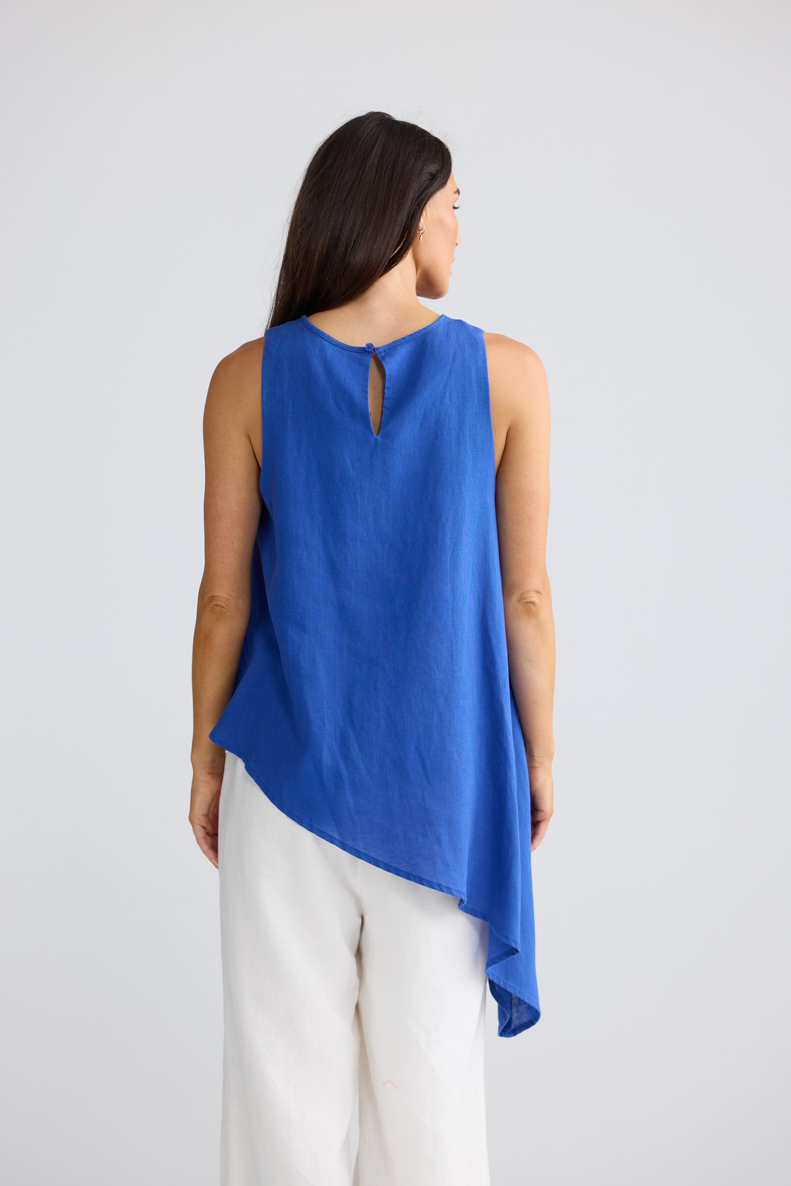 Jude Top - Cobalt
