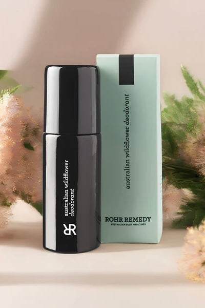 Wildflower Unisex Deodorant - New Formula Coming Soon 2026