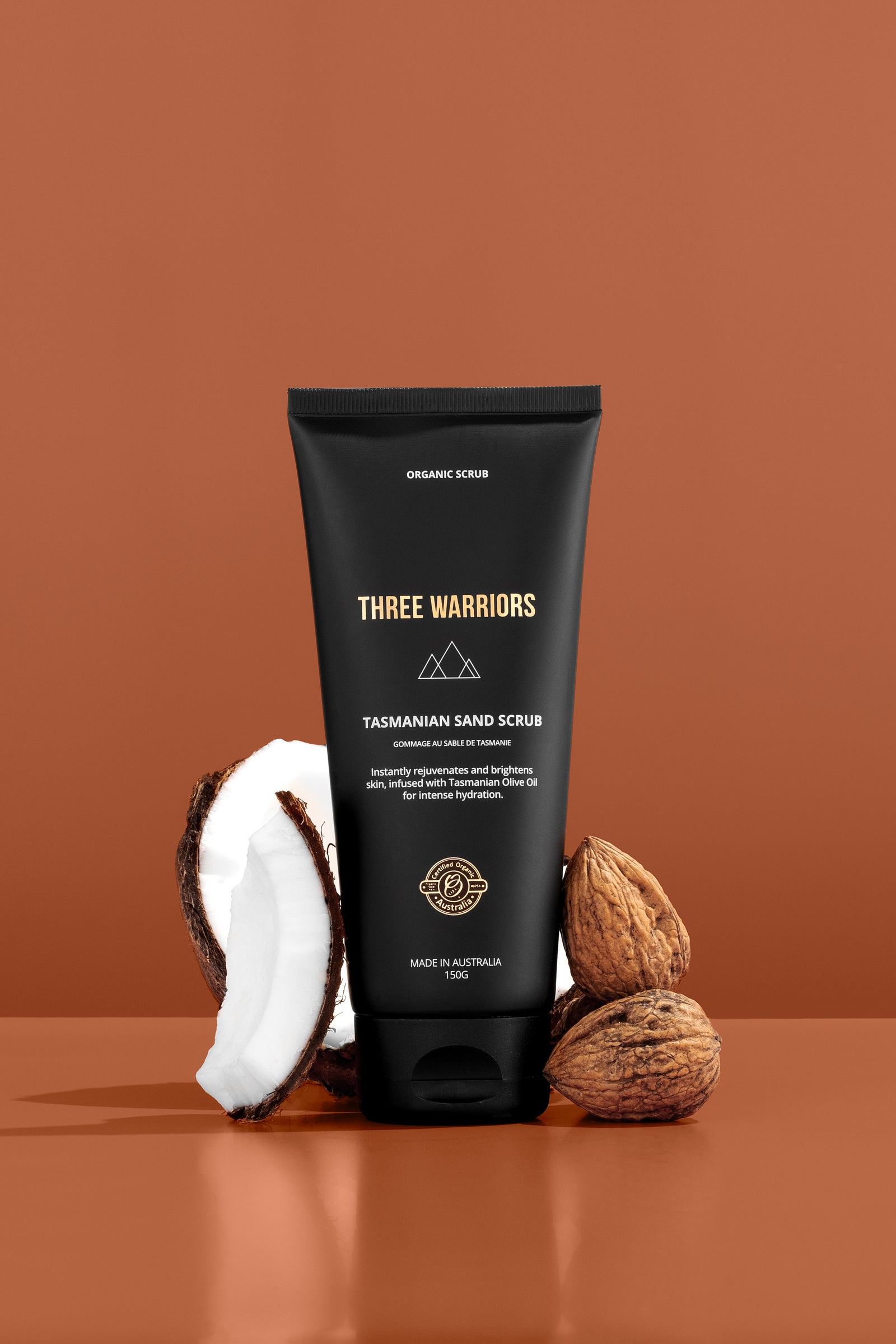 Tasmanian Sand Scrub