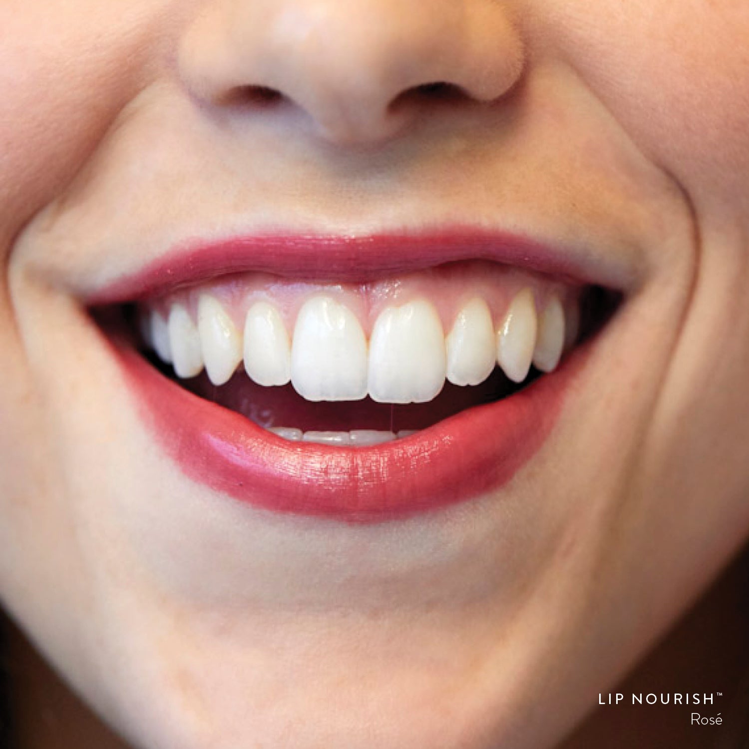 BON BON Rosé - a Flush of Rose - Rosé Lip Nourish