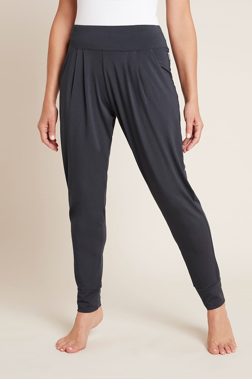 Bamboo Downtime Lounge Pant - Storm