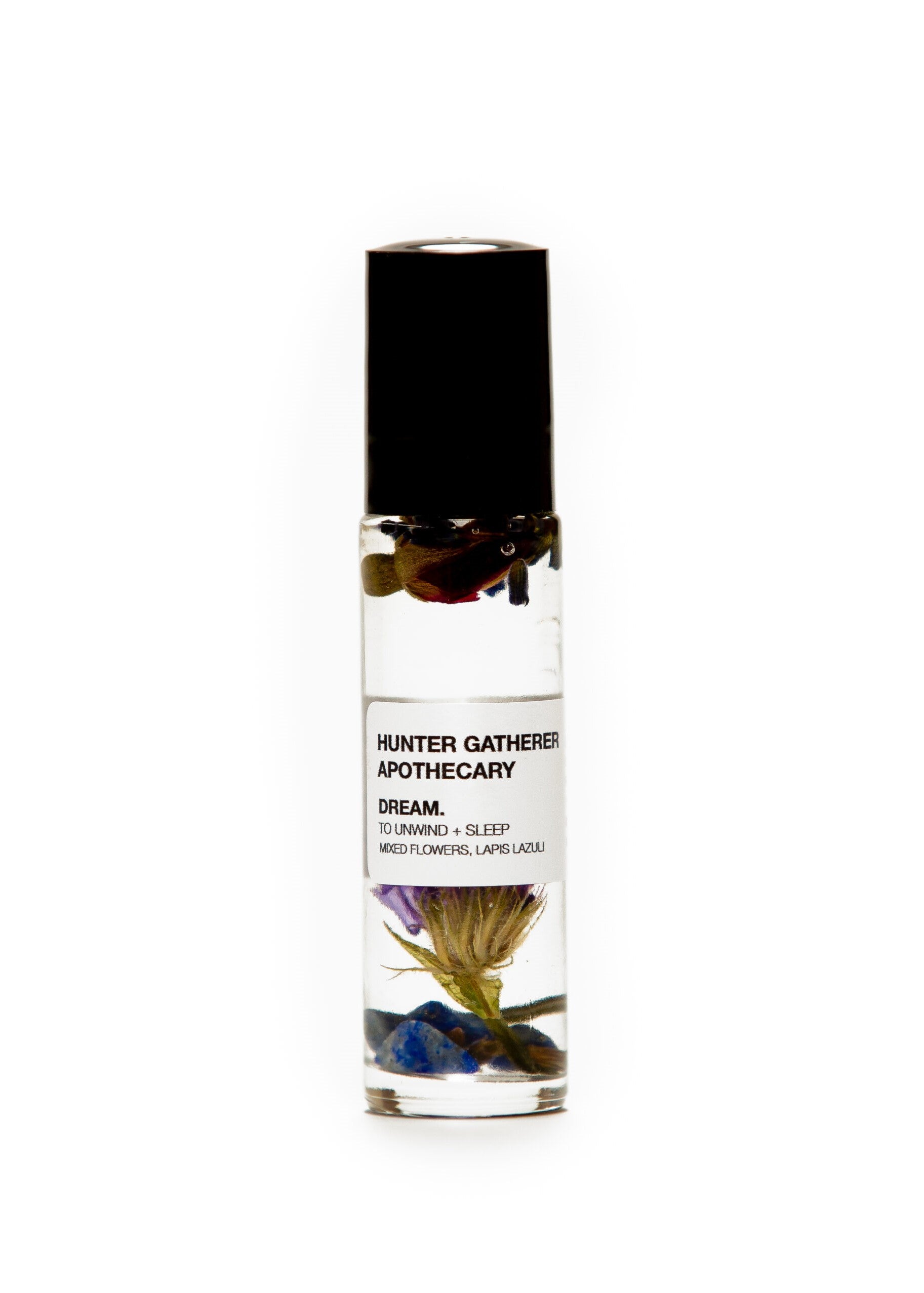 Dream Essential Oil Purpose Roller-Beauty-Hunter Gatherer Apothecary-fox-and-scout.myshopify.com