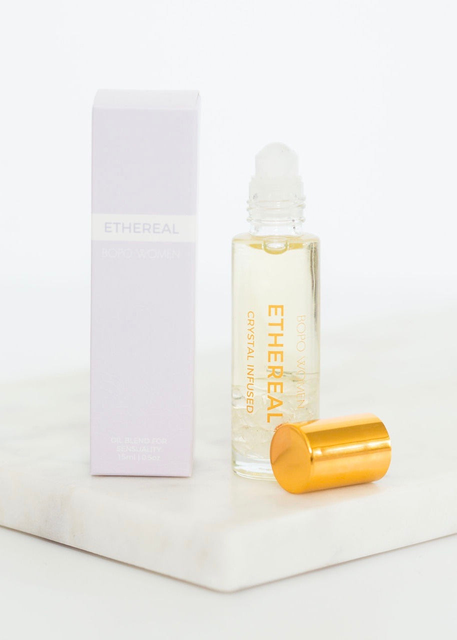 Ethereal Crystal Perfume Roller-Body-BoPo Women-fox-and-scout.myshopify.com