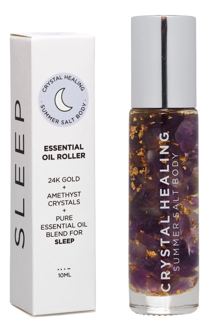 Essential Oil Roller 10ml - Sleep