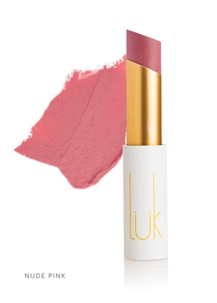 Nude Pink Lip Nourish - 100% Natural-Body-Lip Nourish-fox-and-scout.myshopify.com