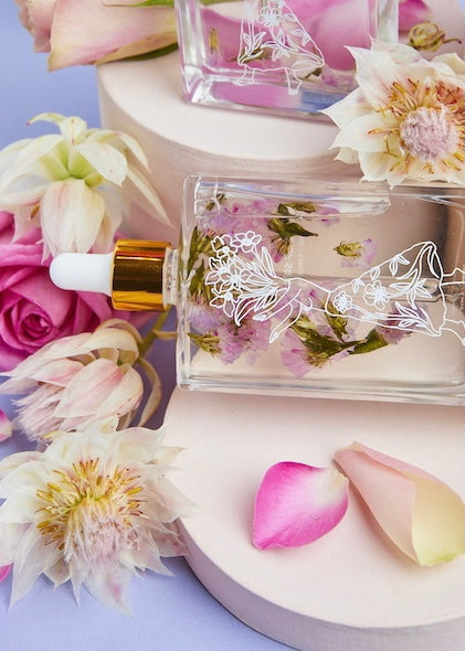 Seeds of Spring Body Oil-Body-BoPo Women-fox-and-scout.myshopify.com