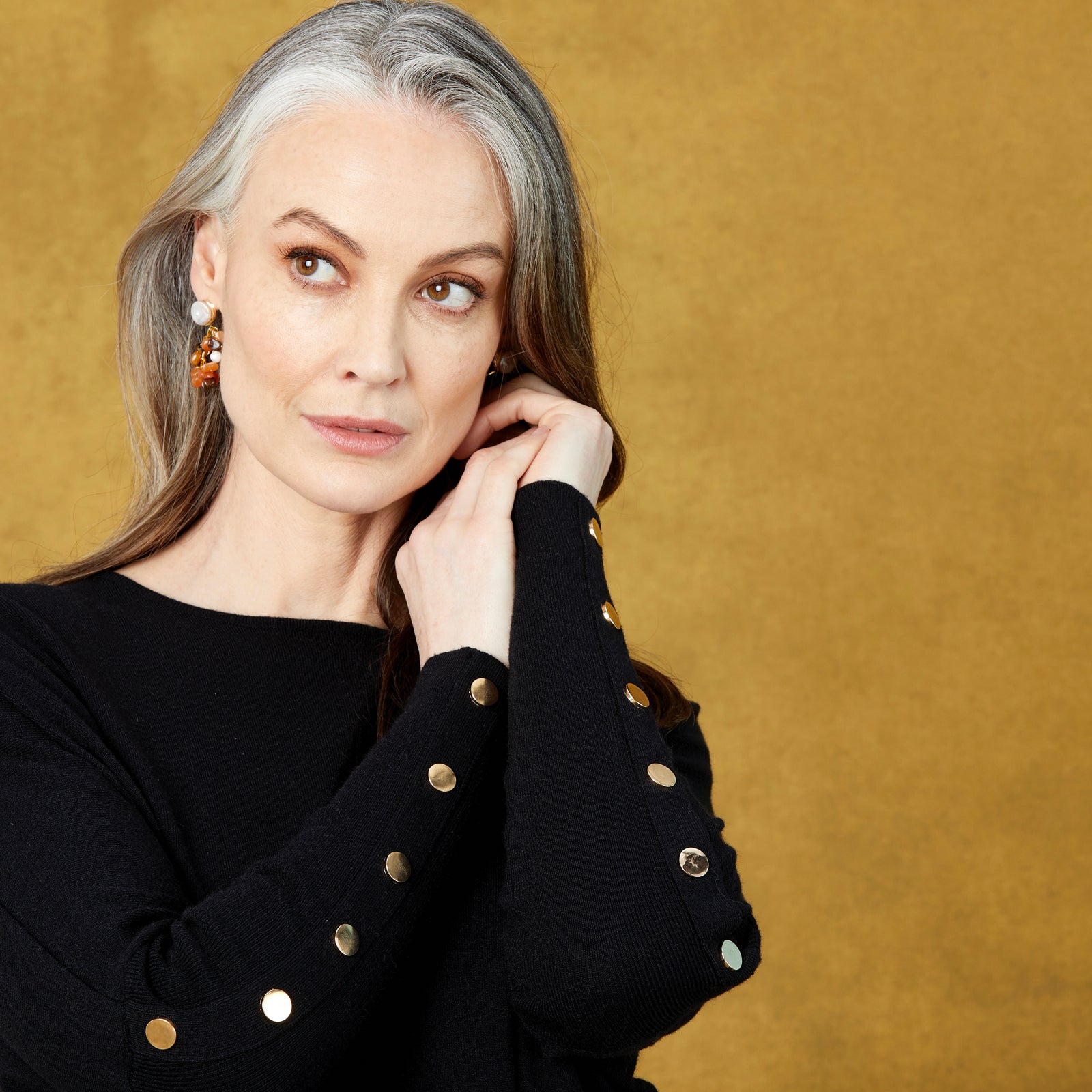 I’M ECO-FRIENDLY! | Recycled Plastic for Polyester