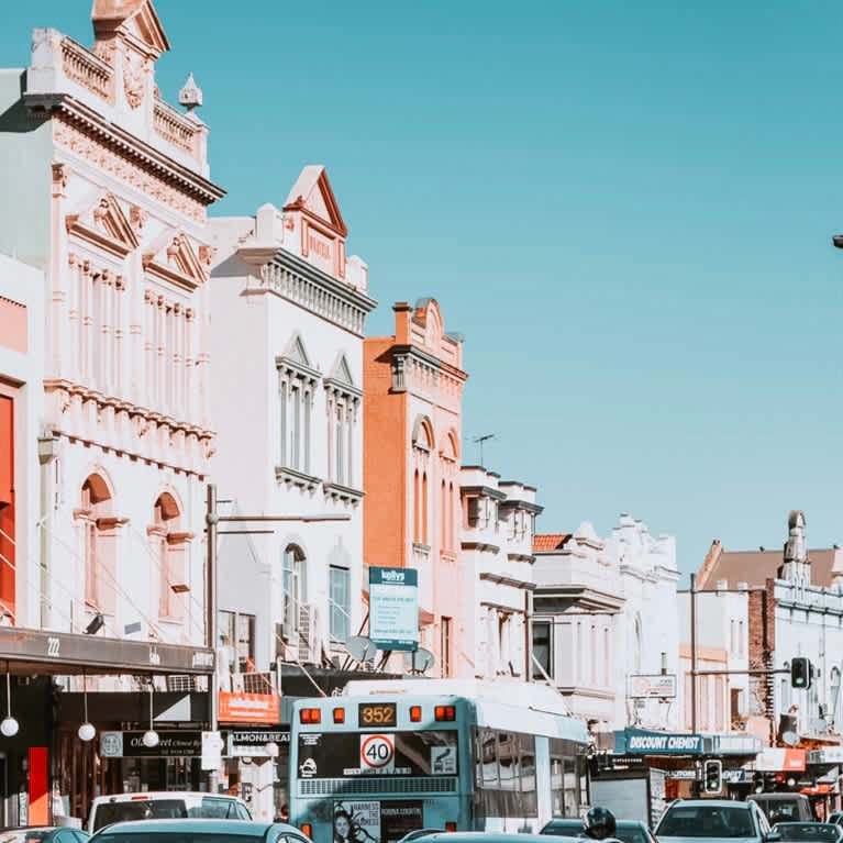 Where to Shop In Newtown Sydney