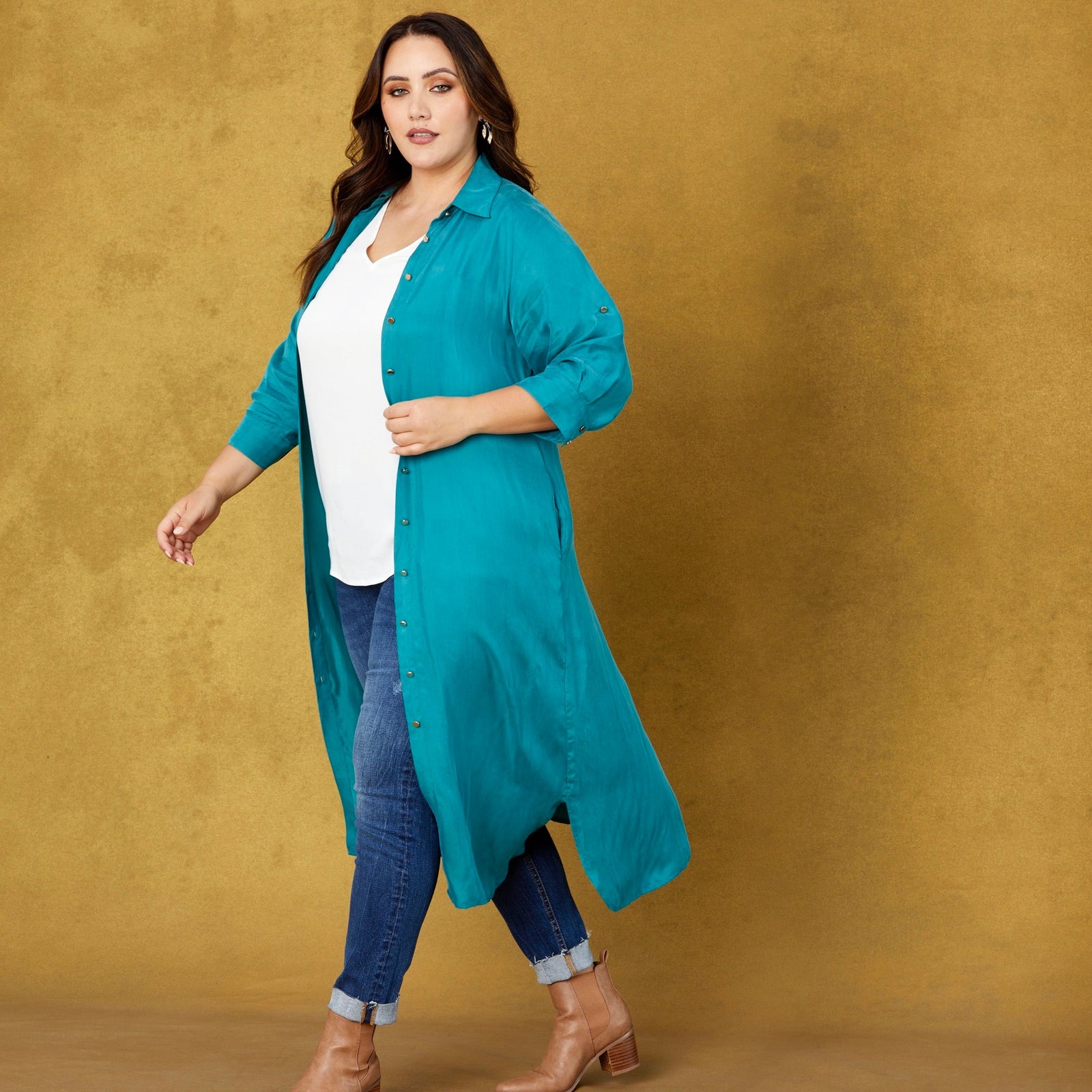 Cupro |  What is it and why does if feel so good??