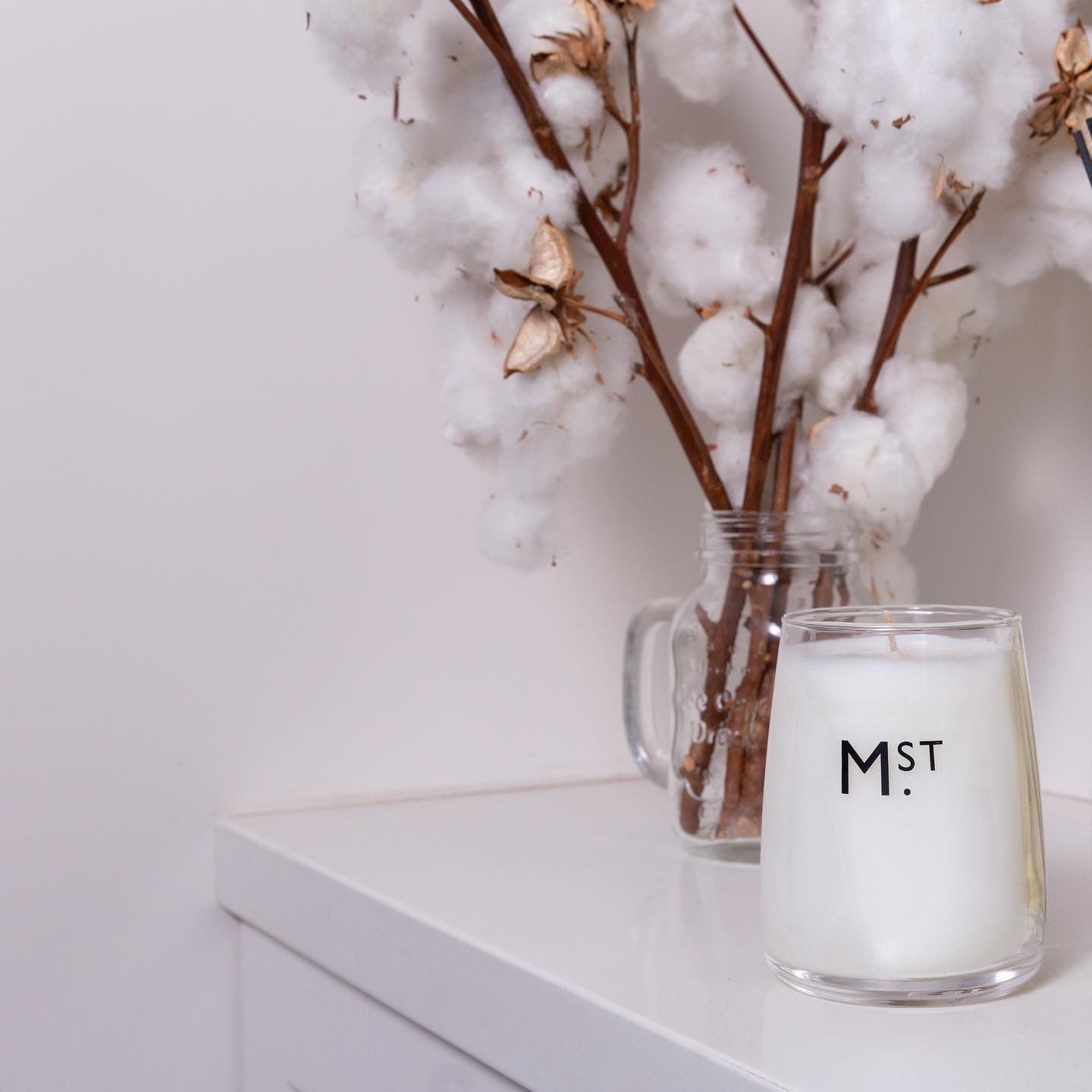 FOX AND SCOUT + Moss St Fragrances | Enhance All Moments