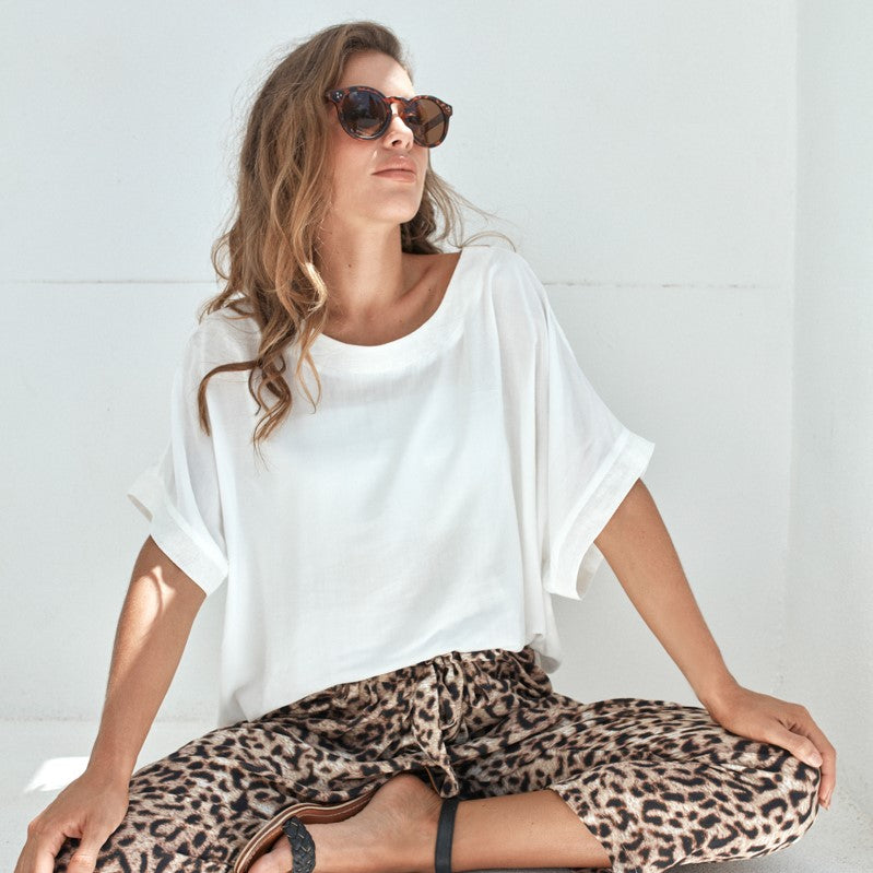 FOX AND SCOUT + EB&IVE | A Lifetime Of Style