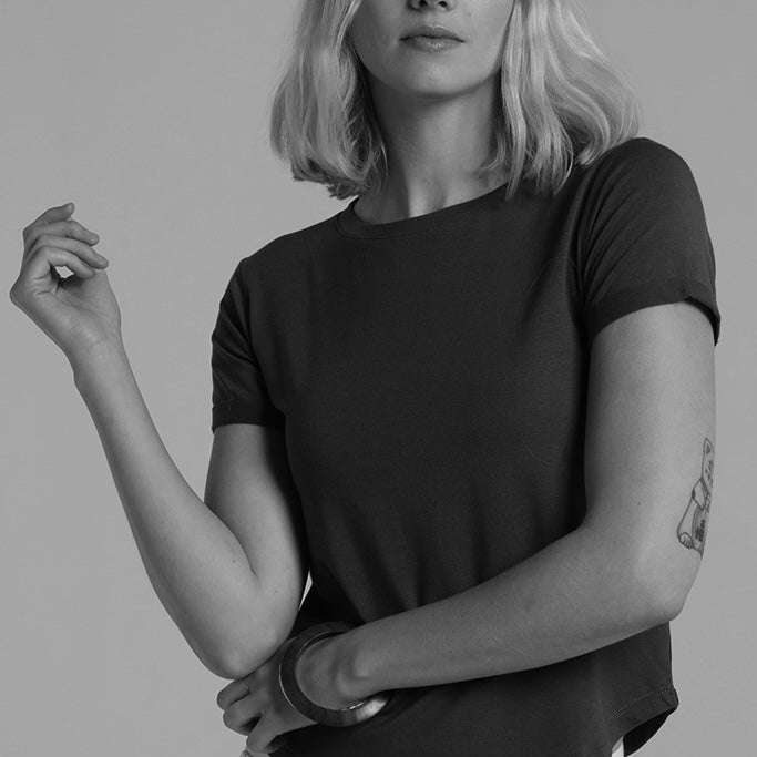 Basics | Women's Basic Clothing, Tops,  T-shirts, Pants & Jeans