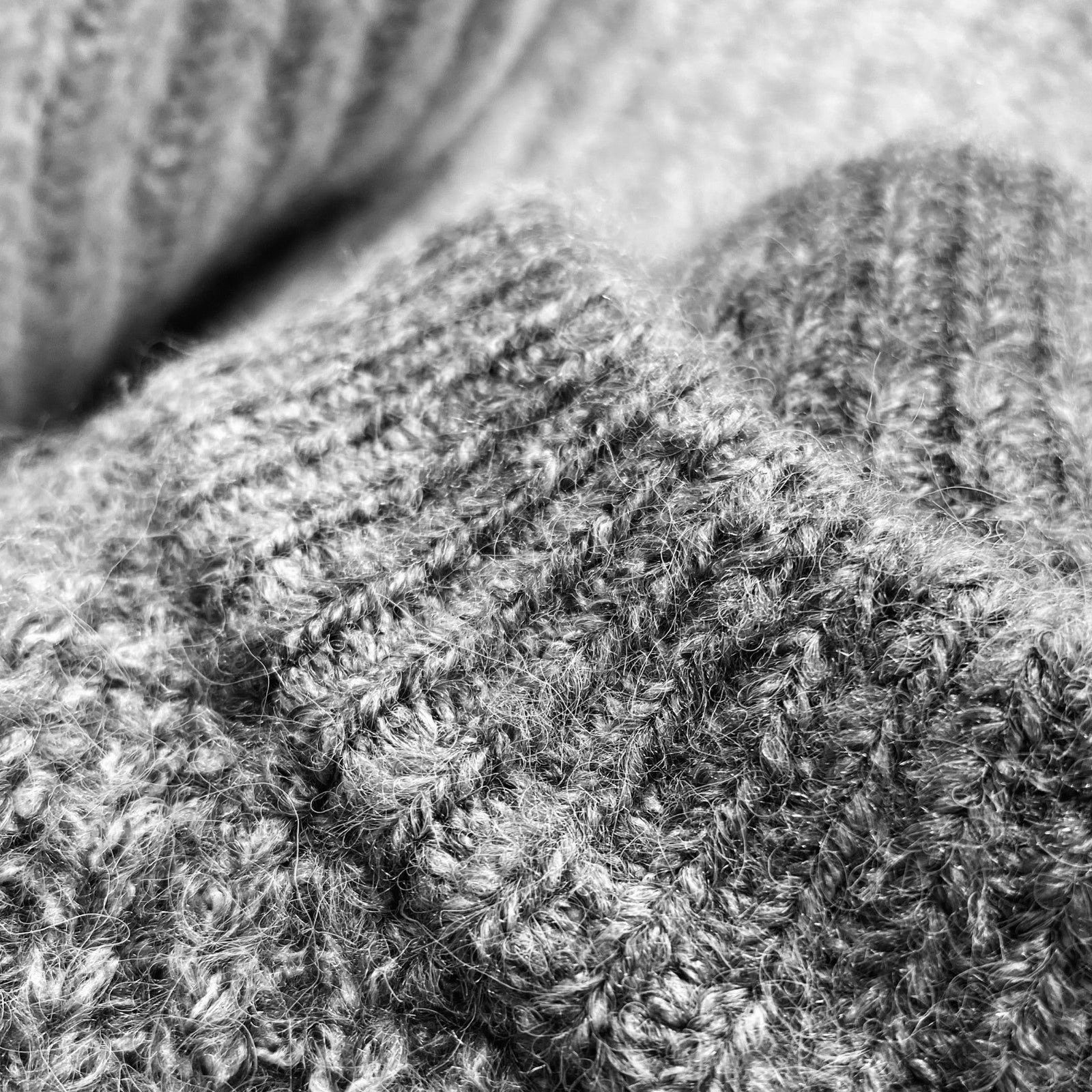 Autumn Winter Knitwear