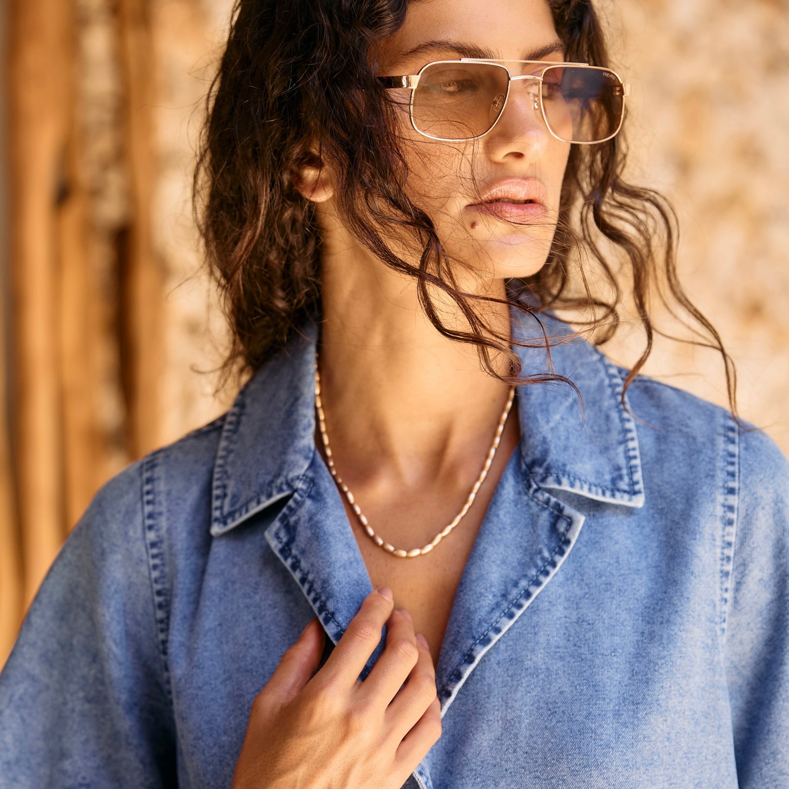 Spring Summer Denim Edit