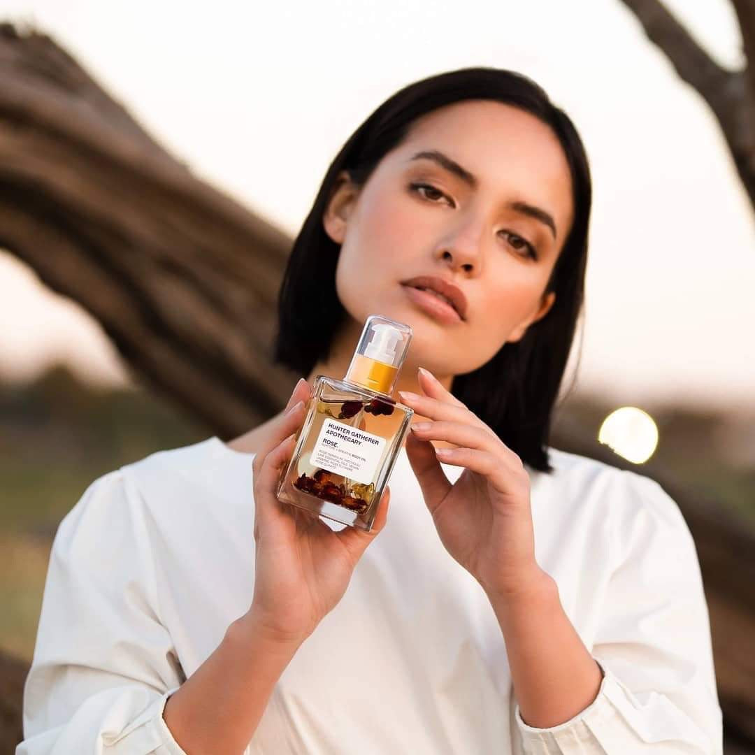 Hunter Gatherer Apothecary