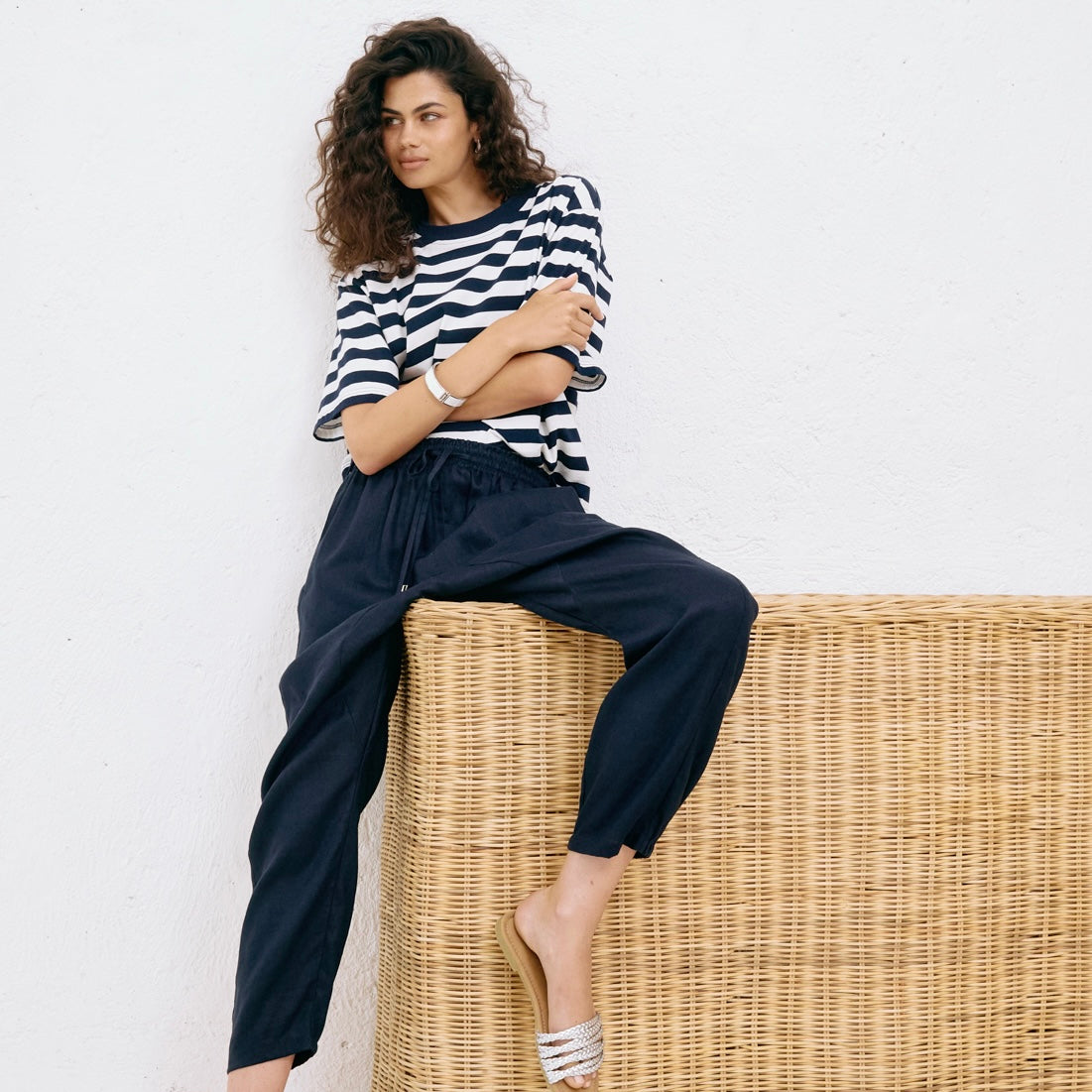 Studio Wardrobe Essentials | Eb&ive