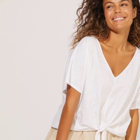 The Cotton Edit | Cotton Lifestyle Clothing | Basics and Fashion