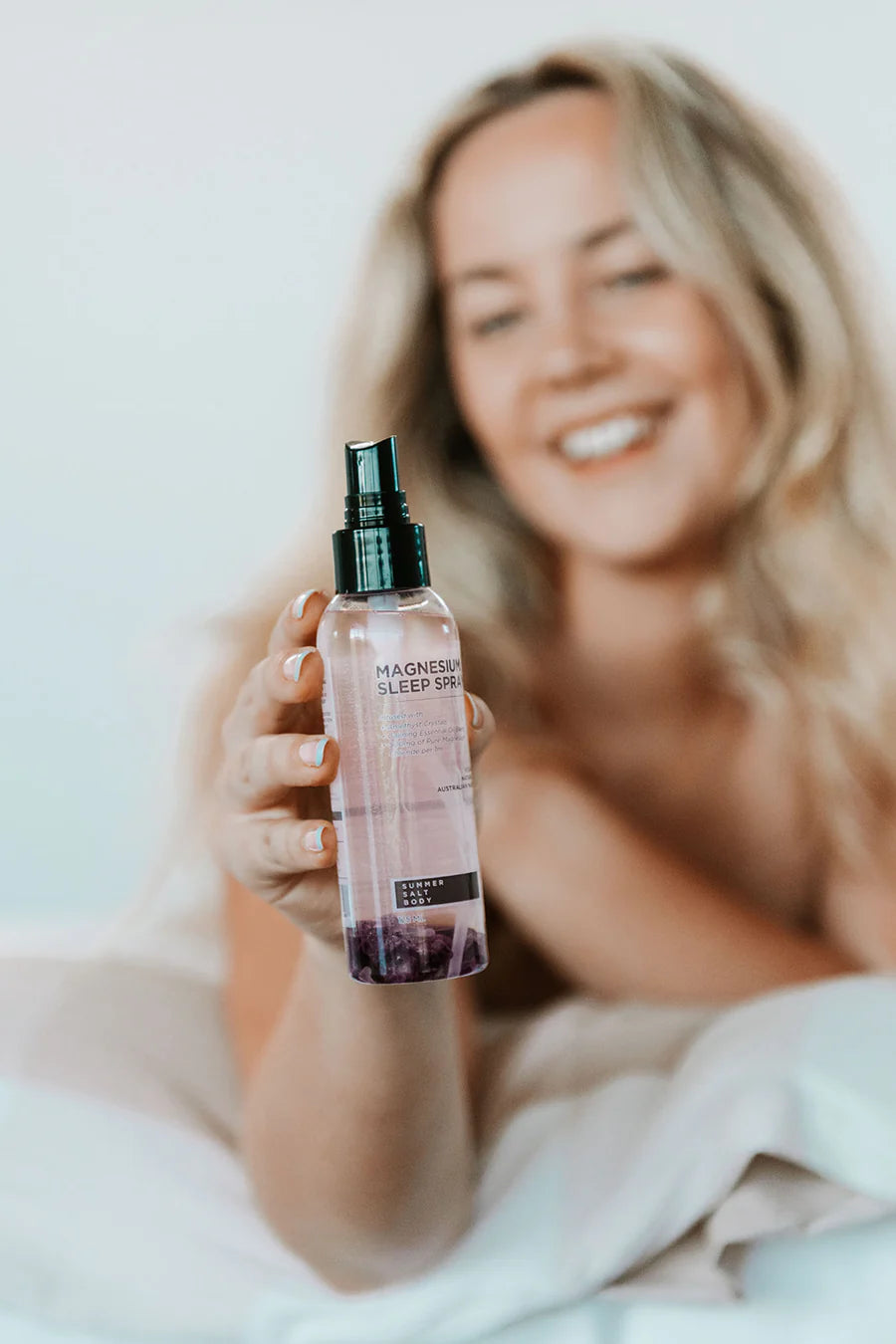 Sleep Magnesium Amethyst Spray