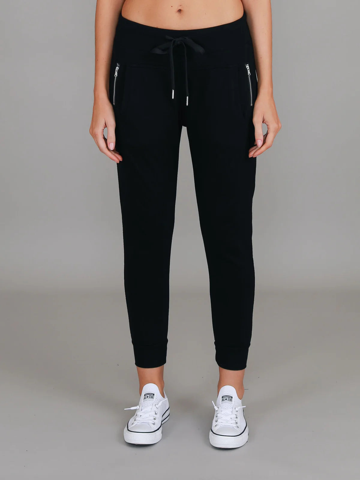 Byron Jogger - Black