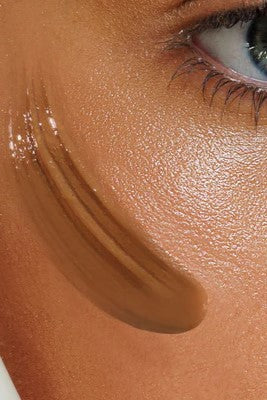 Avocado Zinc Tinted Moisturiser SPF50 All natural sun screen zinc Australian made skincare Nourish Medium Dark