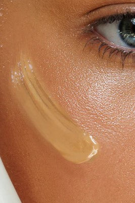 Avocado Zinc Tinted Moisturiser SPF50 All natural sun screen zinc Australian made skincare Nourish light  Medium