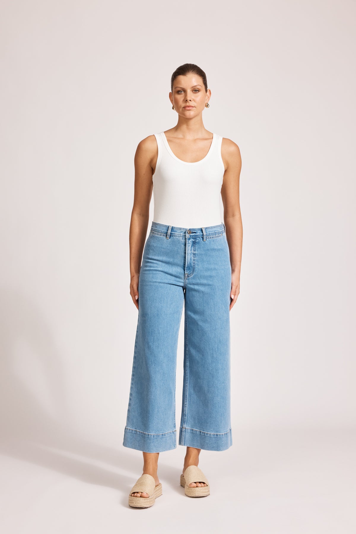 Del Re Denim - Denim