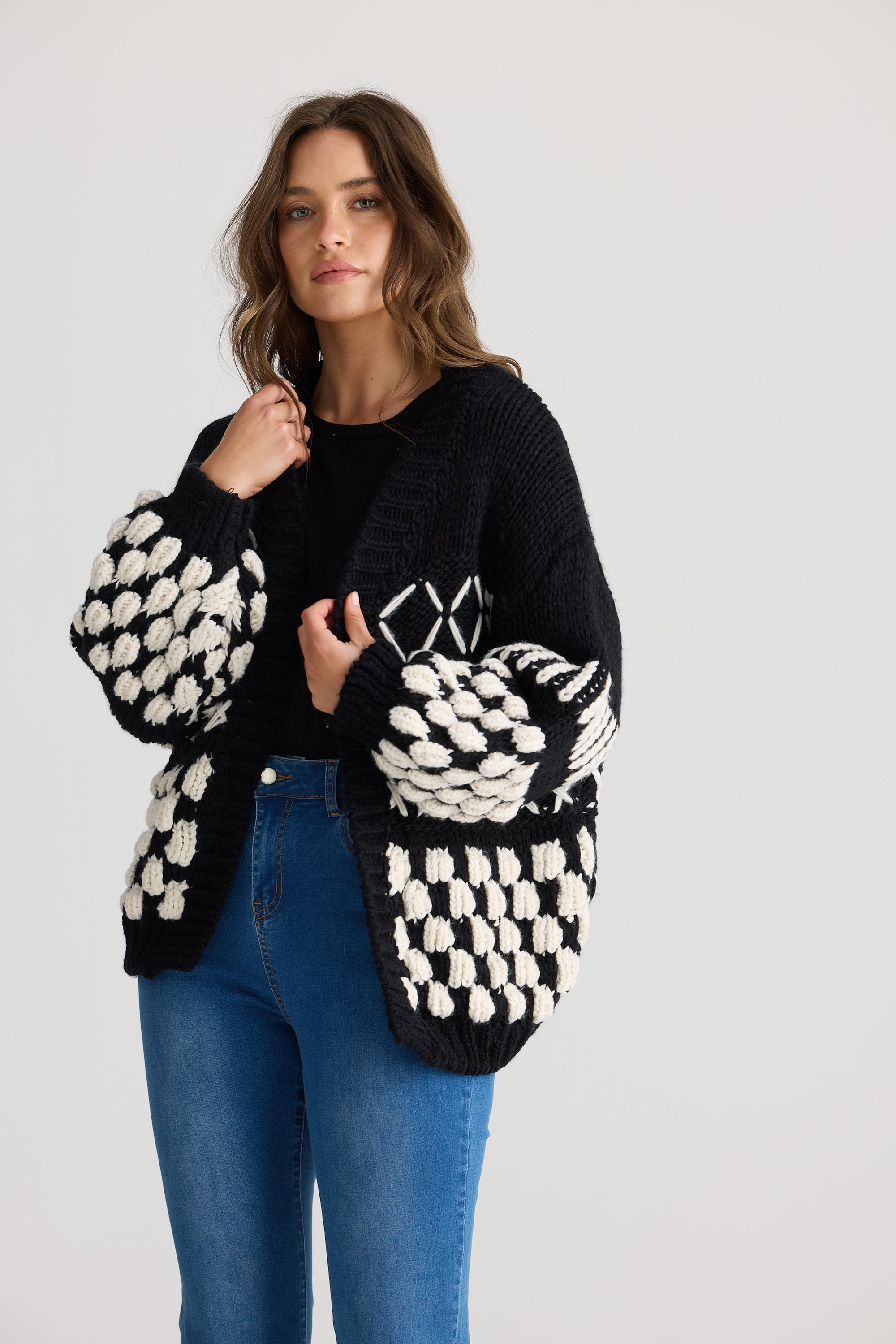Colorado Cardigan