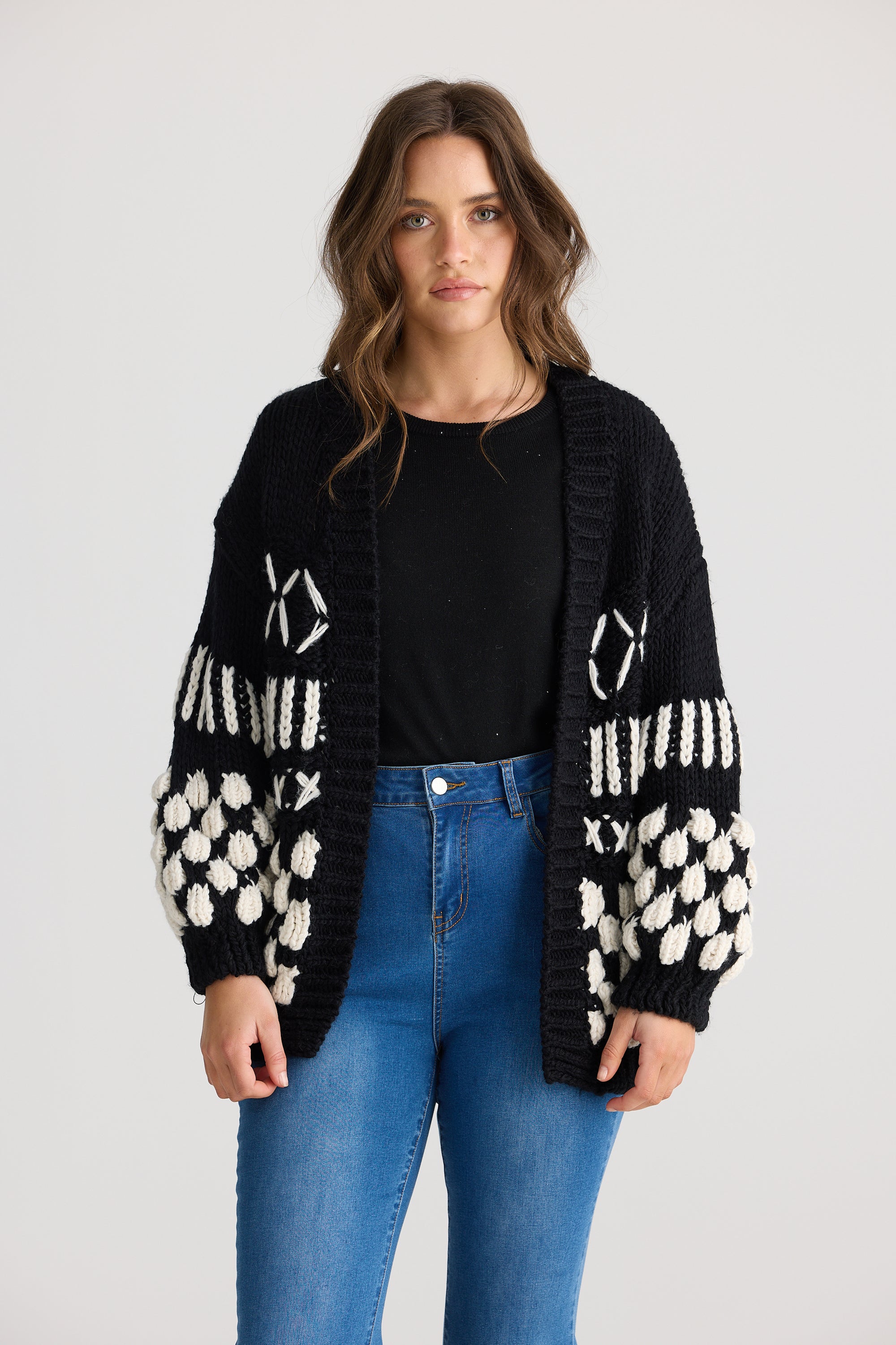 Colorado Cardigan