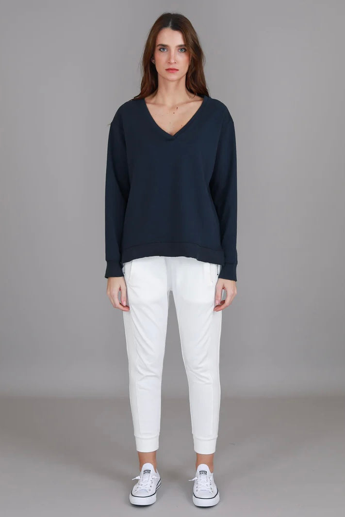 Harmony Sweater - Ink