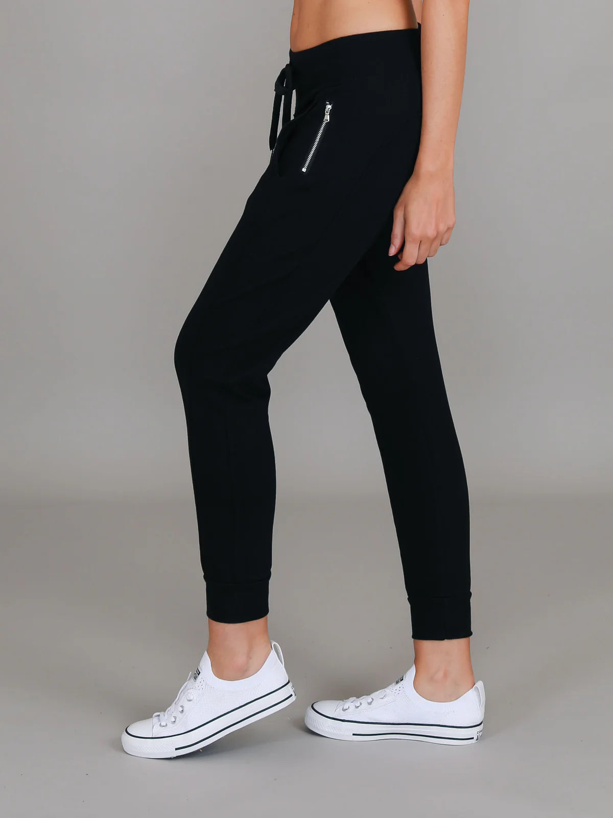 Byron Jogger - Black