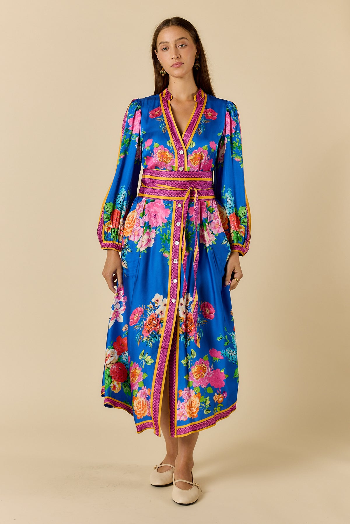 LIberite Maxi - Blue