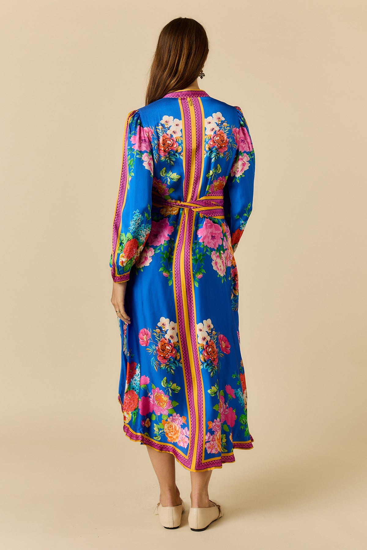 LIberite Maxi - Blue