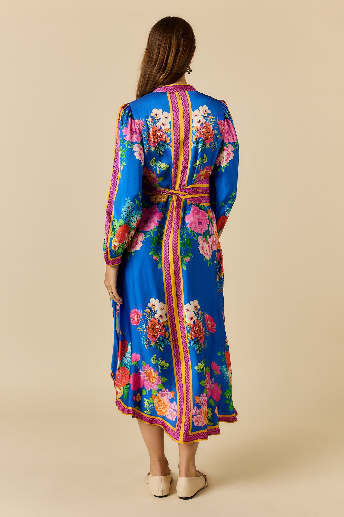 LIberite Maxi - Blue