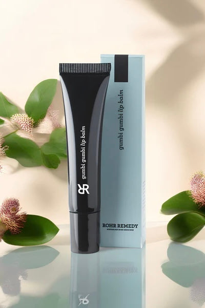 Gumbi Gumbi Lip Balm