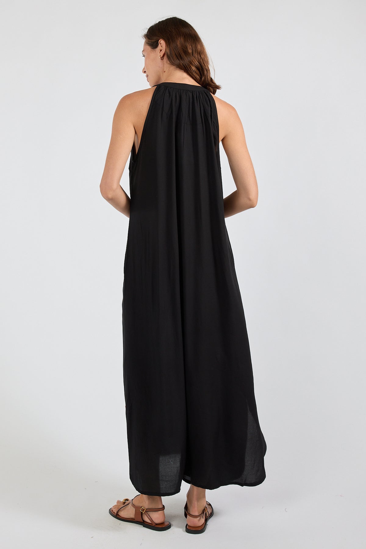 Palladium Maxi - Black