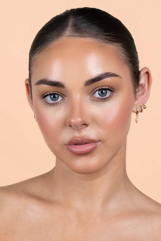 Avocado Zinc - SPF 50 Physical Bronzing Drops