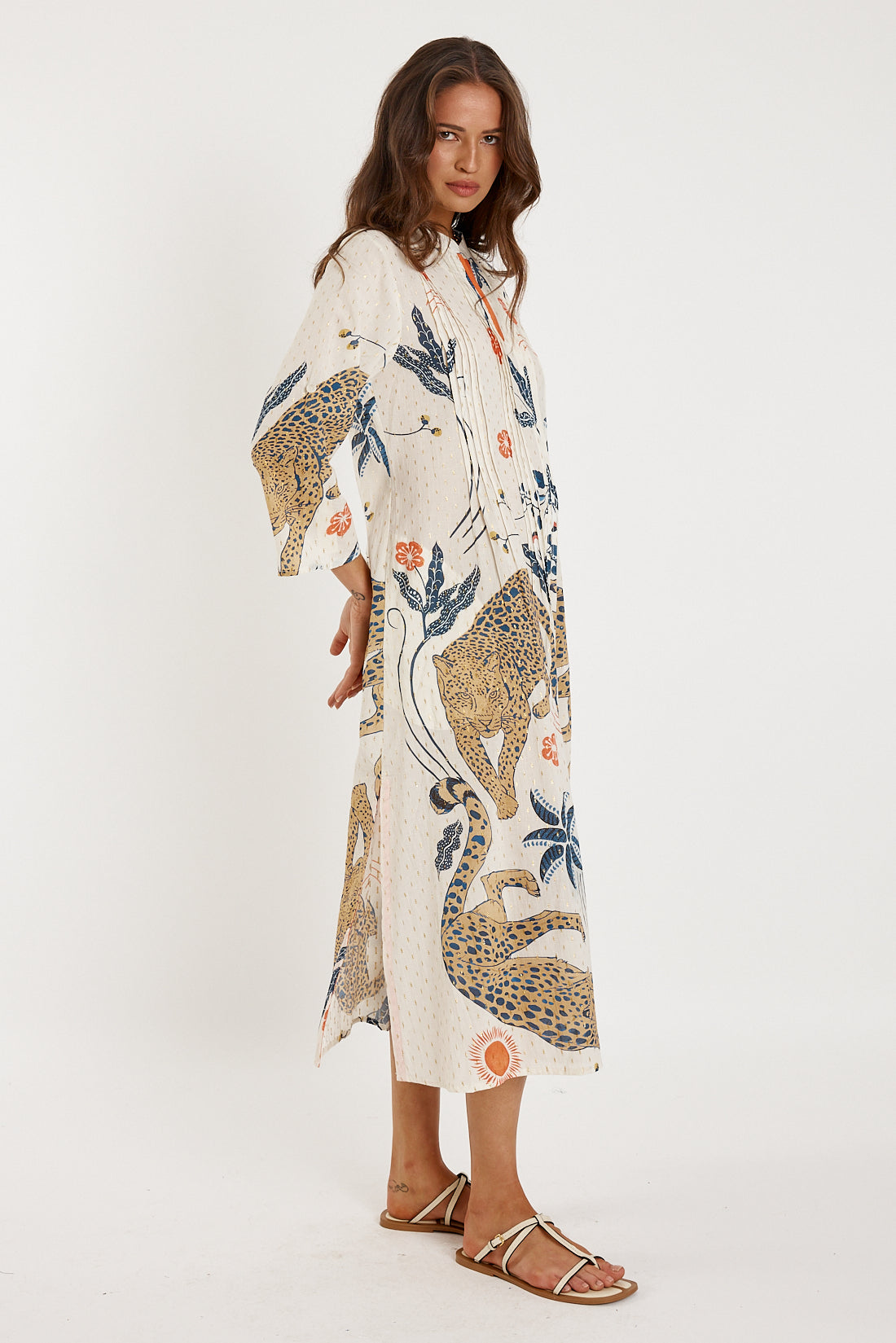 Celine Kaftan