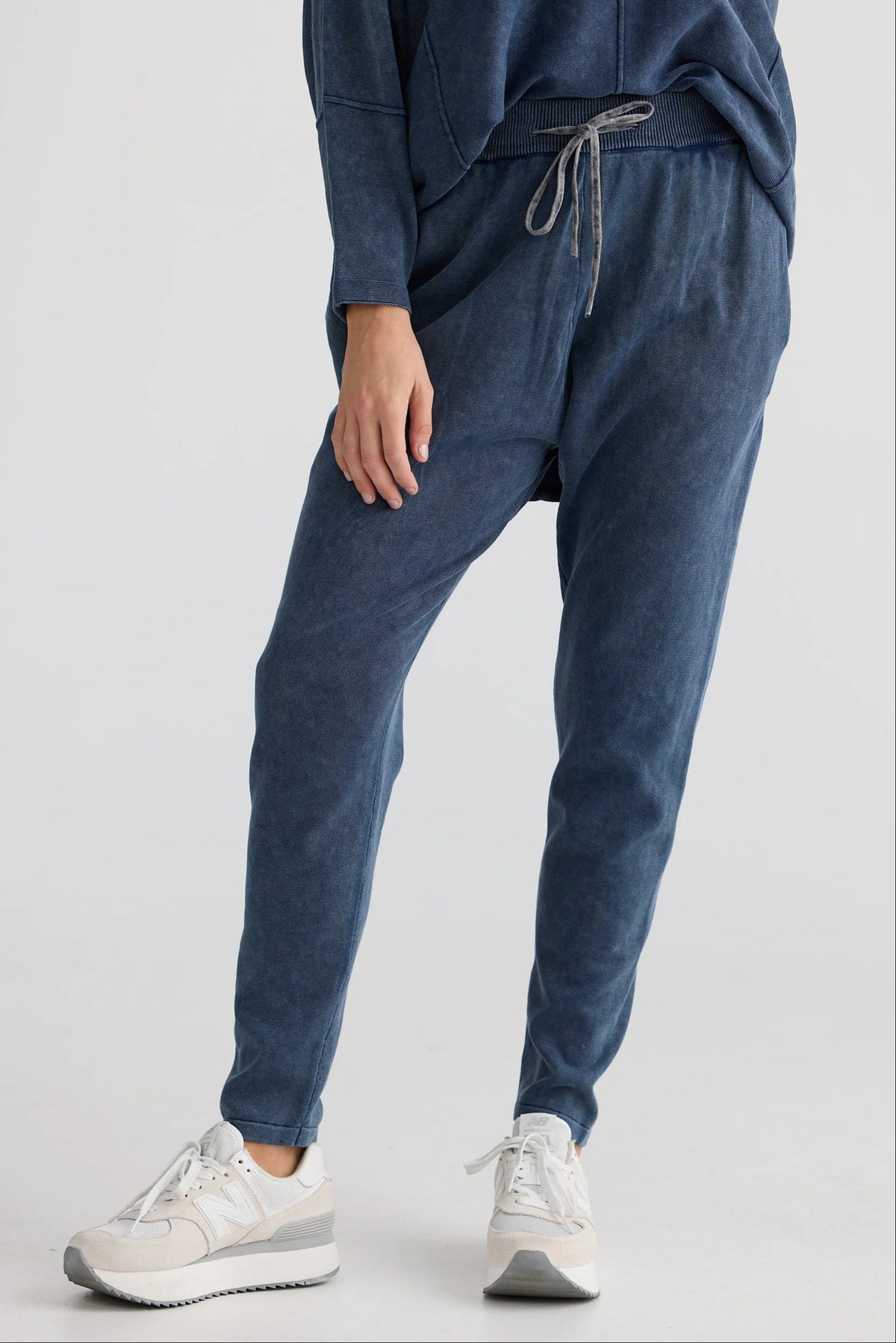 SALE - Woodside Pants - Navy