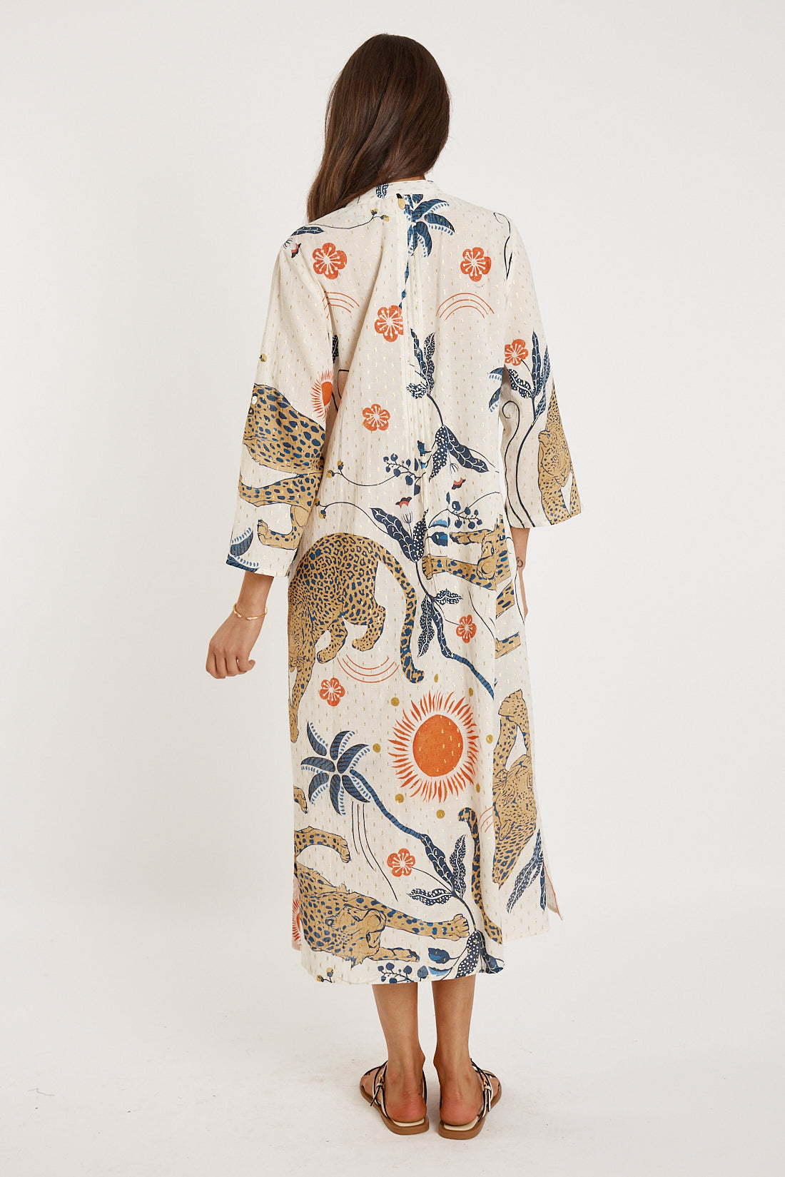 Celine Kaftan