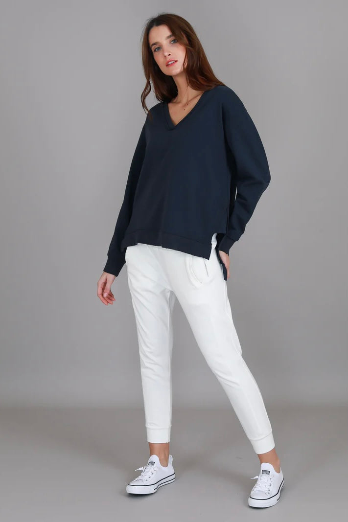 Harmony Sweater - Ink