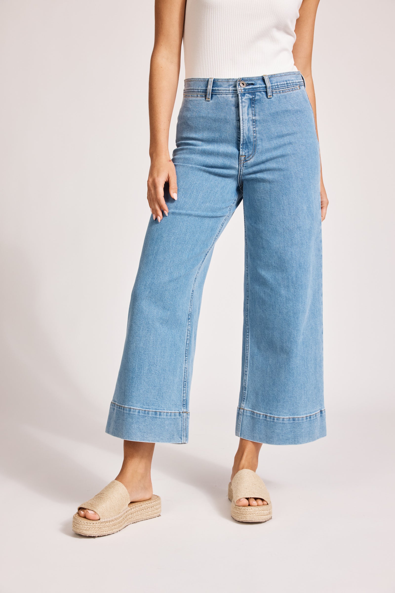 Del Re Denim - Denim