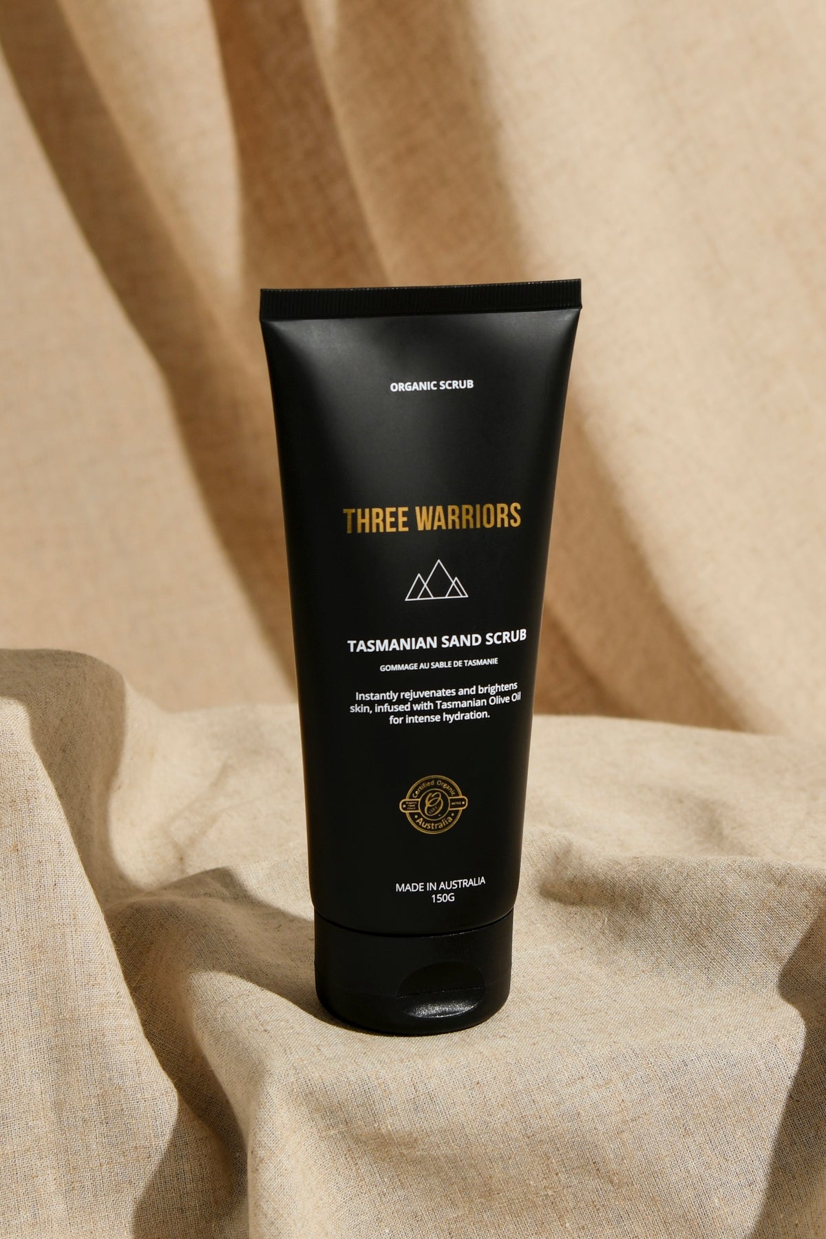 Tasmanian Sand Scrub