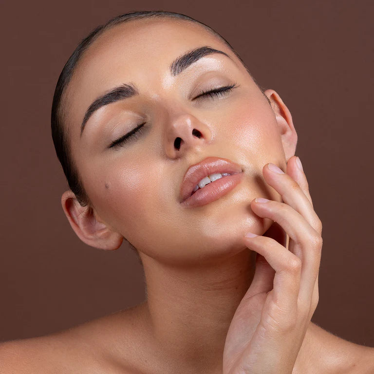 Avocado Zinc - SPF 50 Physical Glow Drops